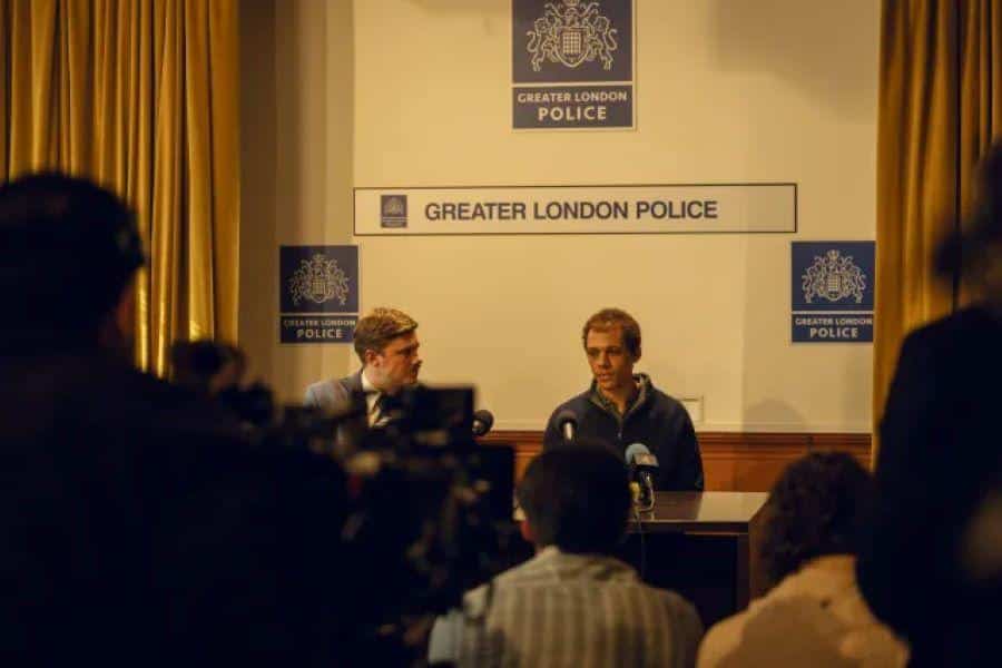 witness police