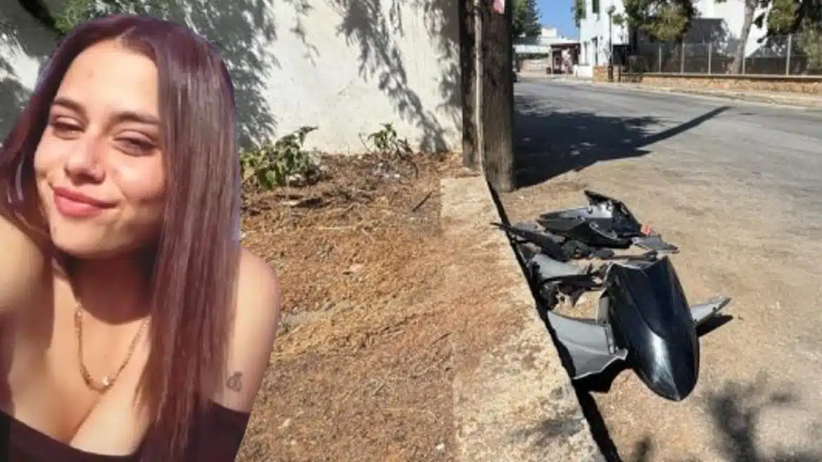 Καταδικάστηκε σε 10 χρόνια φυλάκιση ο 27χρονος Αιγύπτιος για το θανατηφόρο τροχαίο που στοίχισε τη ζωή στη Μαρία – Χειροκροτήματα έξω από το δικαστήριο 1 xrwma