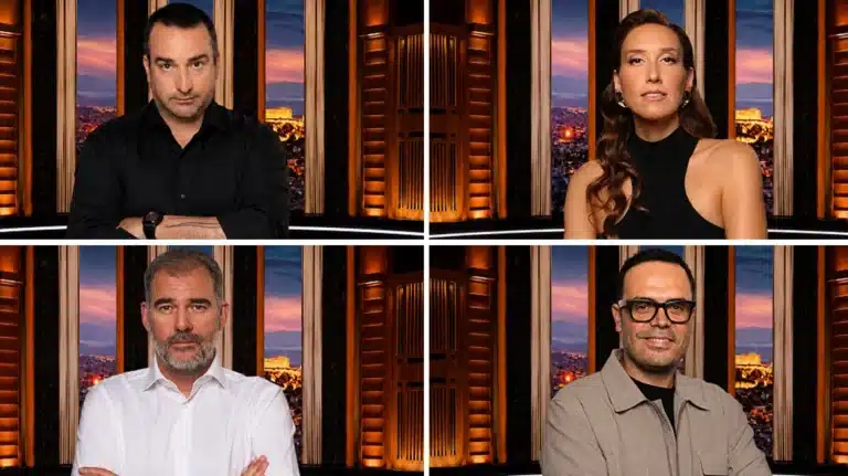 Αυτοί είναι οι επενδυτές του Dragons’ Den, ποιοι έμειναν και ποια πρόσωπα μπαίνουν στον νέο κύκλο