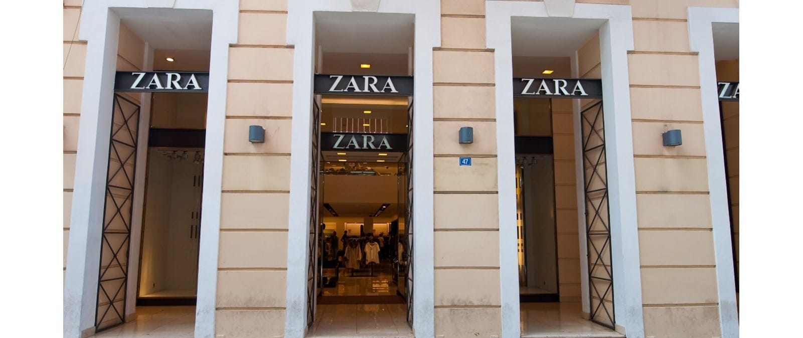 zara ermou