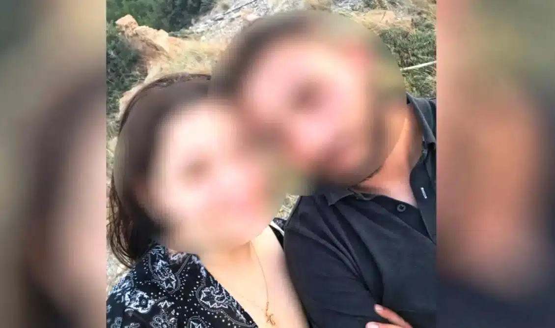 Κρήτη: Ανατροπή στην υπόθεση παράσυρσης 28χρονης από το βαν του συζύγου της – Τι κατέθεσε η ίδια στην ανακρίτρια 1 zevgrari irakleio traumatismos sizigos adelfi miteras