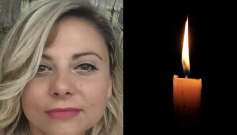 Θρήνος για την 43χρονη Αλεξία – Πέθανε μόλις στα 43 της χρόνια