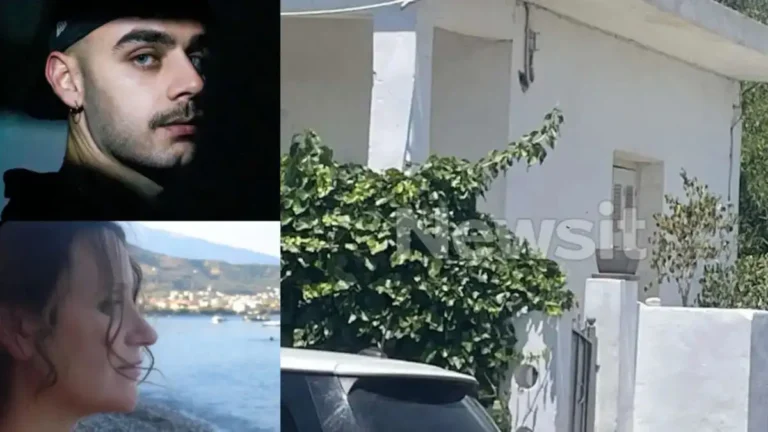Ανατροπή στο Αίγιο: Δεν το έκανε ο Ιταλός – Τι δείχνουν τα στοιχεία