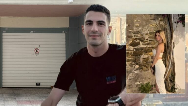 Πειραιάς: Η ιατροδικαστική εξέταση έριξε φως στον θάνατο του νεαρού ζευγαριού