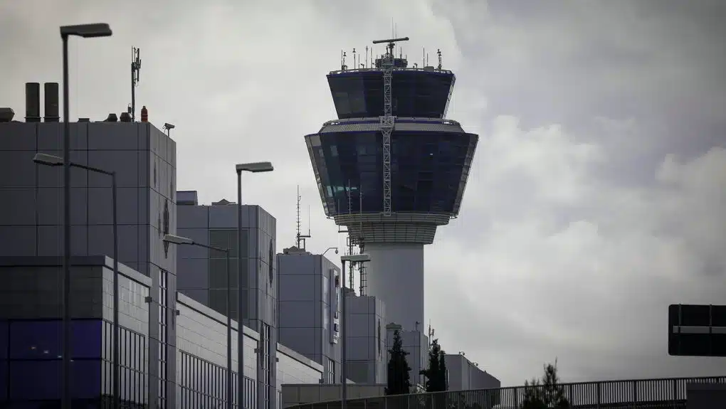 17 aerodromio el venizelos