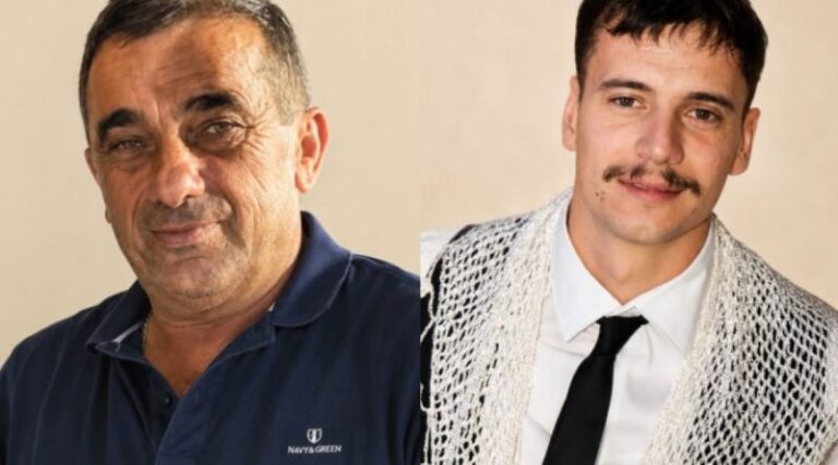 Θρήvος σε όλη την Ελλάδα: Αυτοί είναι οι 2 πυροσβέστες που πέθαvαν στο Ρέθυμνο