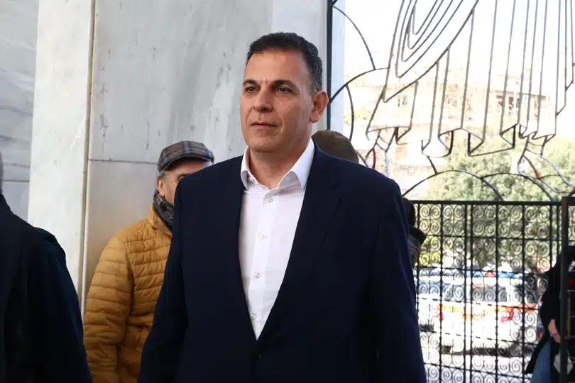 Παραιτήθηκε από βουλευτής του ΣΥΡΙΖΑ ο Γιώργος Καραμέρος 1 5082087.jpg