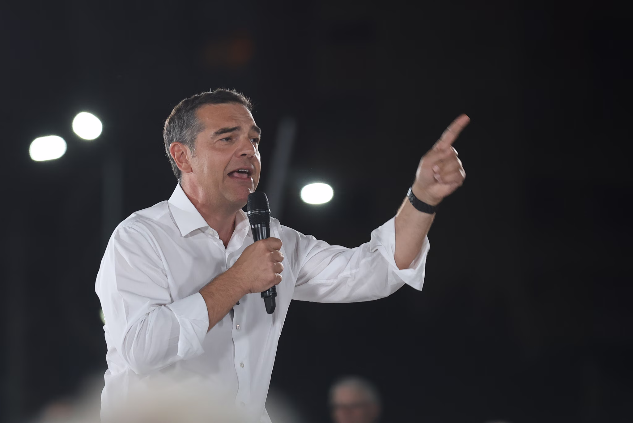 Τσίπρας: «Tα γαλάζια παιδιά θα φάνε και τα πόμολα, δε θα αφήσουν τίποτα στη χώρα» 1 5253414 2048x1368 1