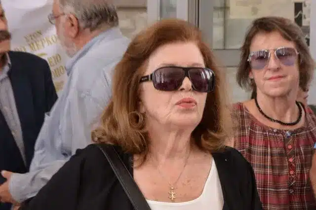 Πέθανε η ηθοποιός Τζένη Ζαχαροπούλου 5 565286 640x426 1