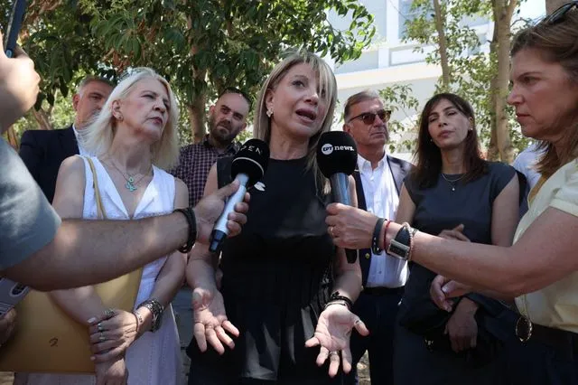 Καρυστιανού: «Η είσοδος στη Βουλή είναι μόνο η αρχή, στόχος να έρθει ο λαός στην εξουσία» 2 663a0880 11781435612 640x426 1