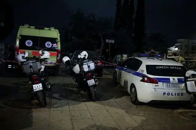 Μητέρα κρατούσε στην αγκαλιά της πάνω από ένα 24ωρο τον νεκρό γιο της - Η οικογενειακή τραγωδία 3 6944606 640x426 1