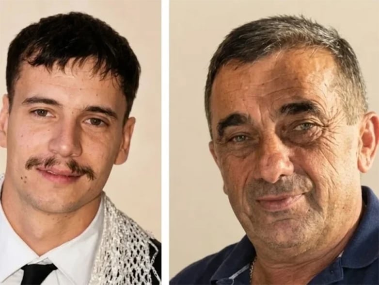 Ο Βασίλης Παπακωνσταντίνου ζήτησε να σβήσουν τα καπνογόνα σε συναυλία στο Ηράκλειο: «Δύο άνθρωποι κάηκαν εδώ δίπλα μας» 1 74444