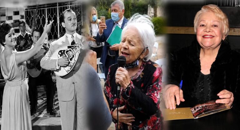 Μαίρη Λίντα: Ποιος και γιατί την έκλεισε στο γηροκομείο; Το ξύλο, οι μεγάλες δόξες και το τελευταίο κεφάλαιο της ζωής της
