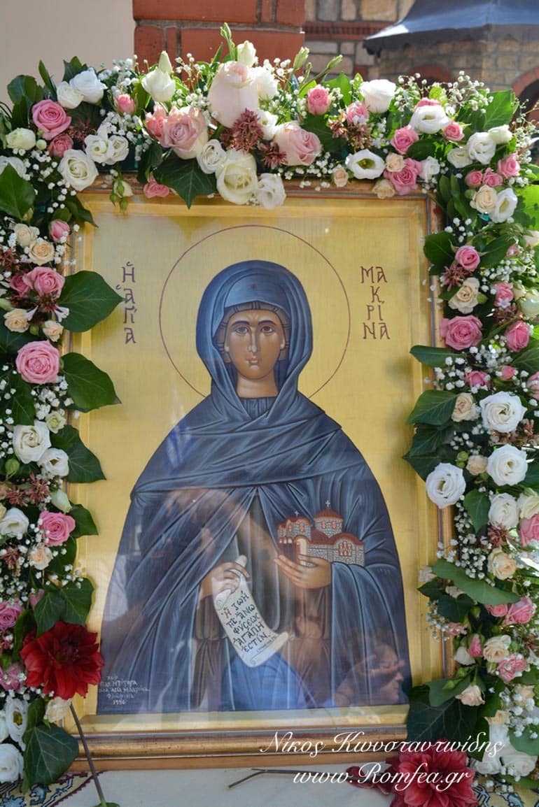 agia makrina 16