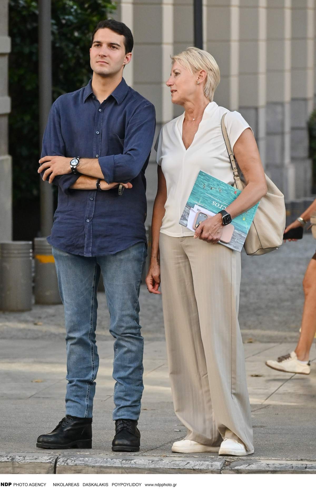 alexandros karamanlis natasa pazaiti 3