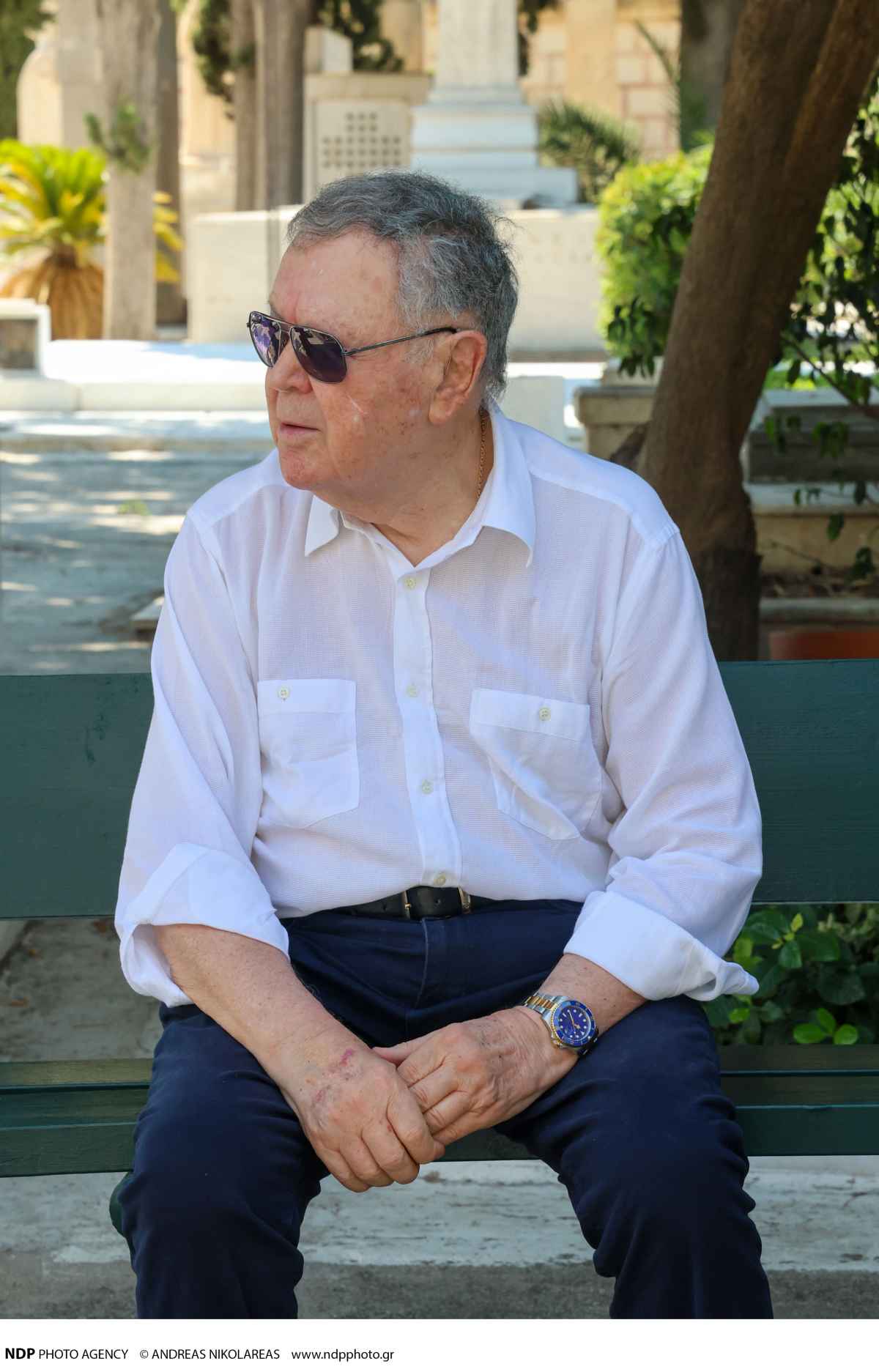 antonis bougiouklakis 1