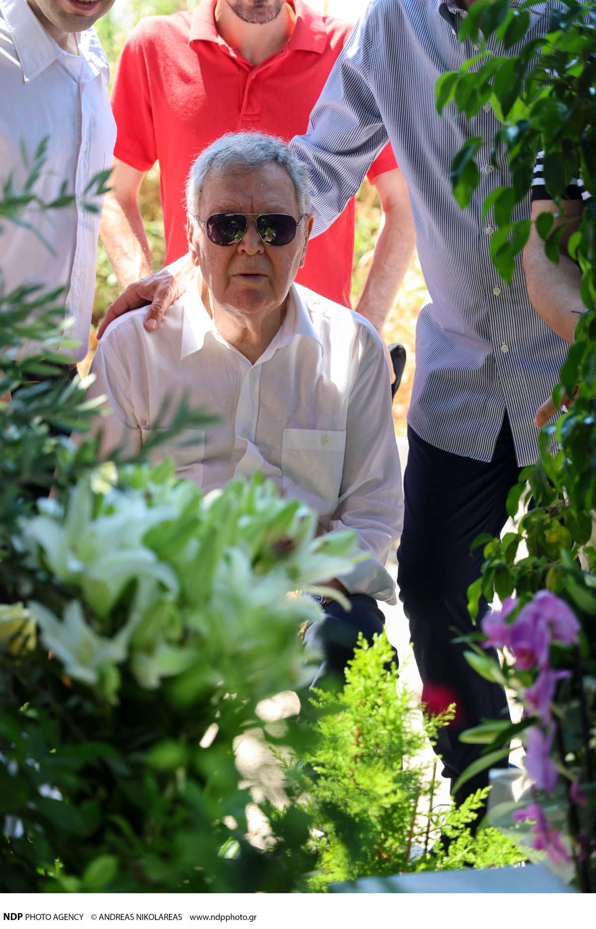 antonis boygioyklakis