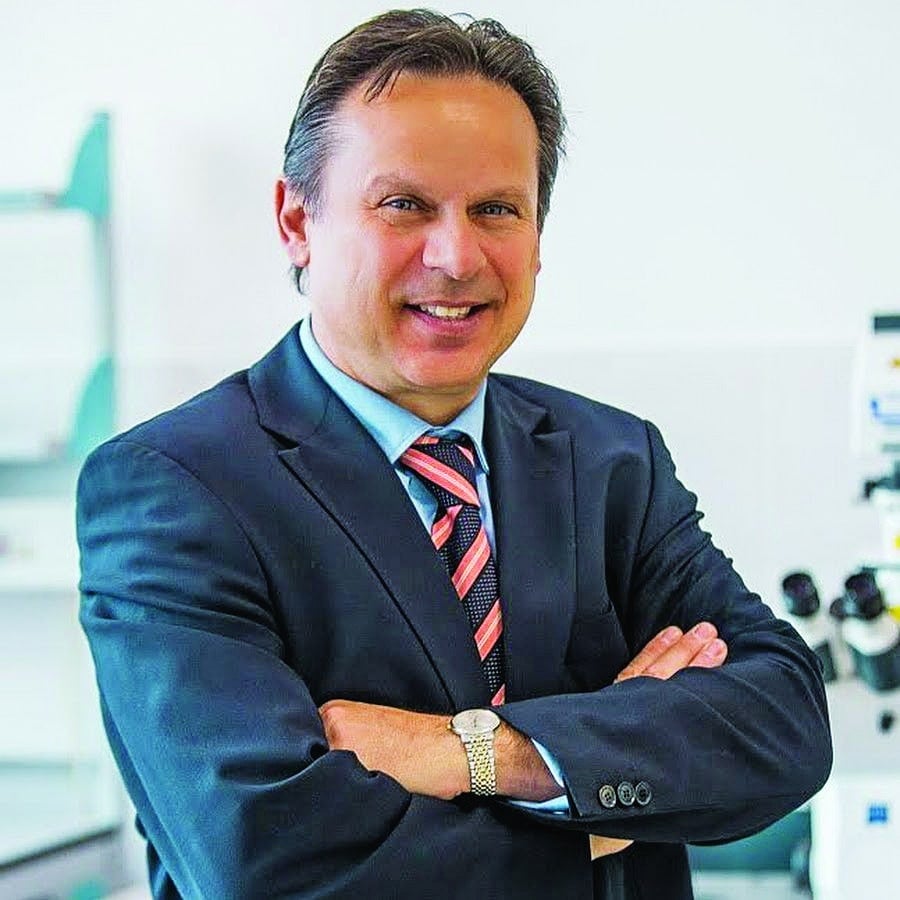 aristeidis tsatsakis kathigitis toxikologias panepistimioy kritis