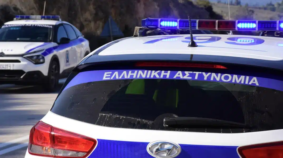 Μύκονος: Συνελήφθη 51χρονος γιατί είχε «παστουρώσει» 10 κατσίκες 2 astynomia mykonos