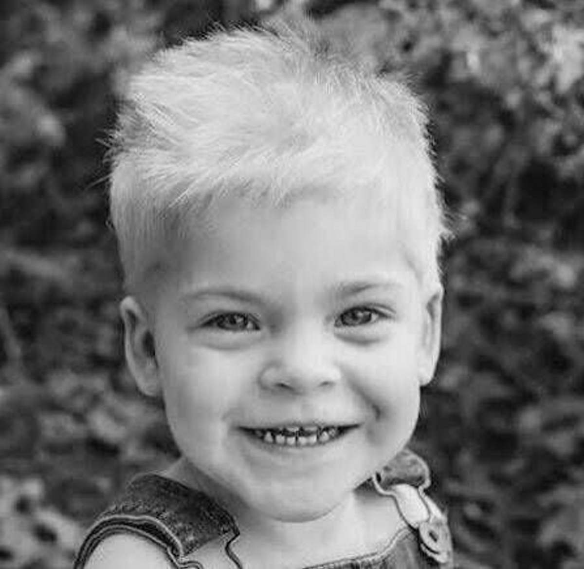 baby boy