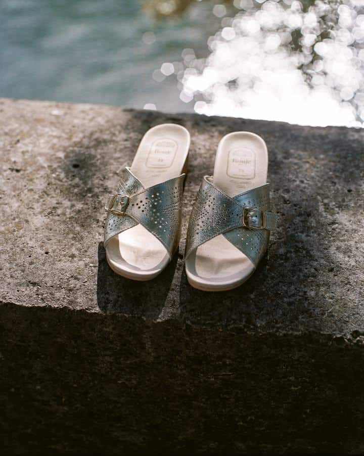 birkenstock sandalia 1