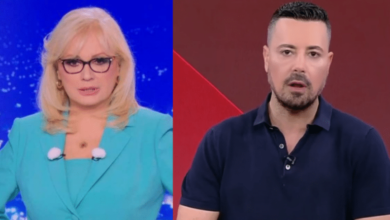 H «απάντηση» σε Κουσουλό – Νικολούλη: Αυτή είναι η νέα true crime εκπομπή της σεζόν