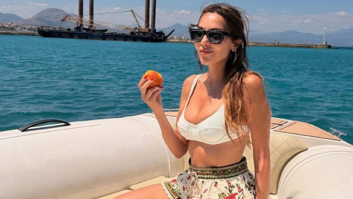 despina vandi
