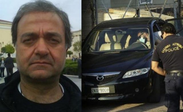Φρίκη στη Πεντέλη: Τον εκτέλεσε ο «κολλητός» του και πήγε στην κηδεία του – Μετά ο πατέρας του θύματος πήρε το όπλο και σκότωσε τον πατέρα του δολοφόνου 3 dolofonia 6
