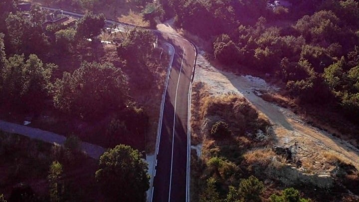 dromos dimos aristoteli1