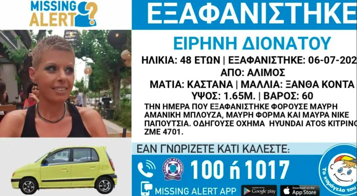 eirini dionatoy