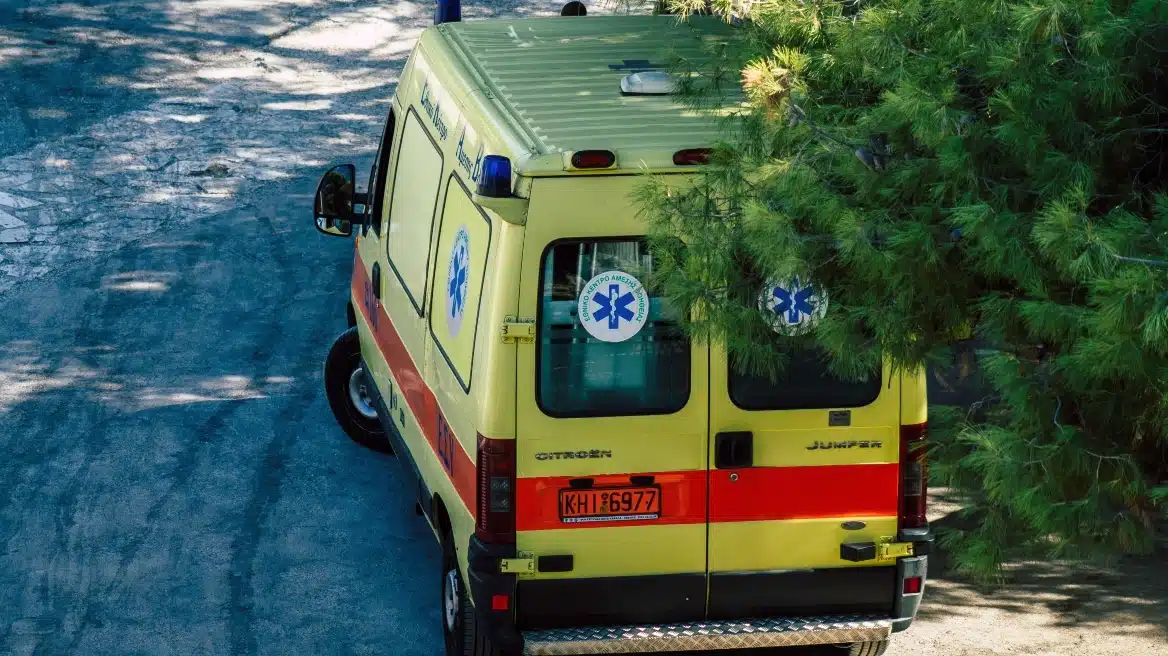 Ανείπωτη τραγωδία στη Λαμία – Έφυγε ξαφνικά από τη ζωή 16χρονος 3 ekav new photo