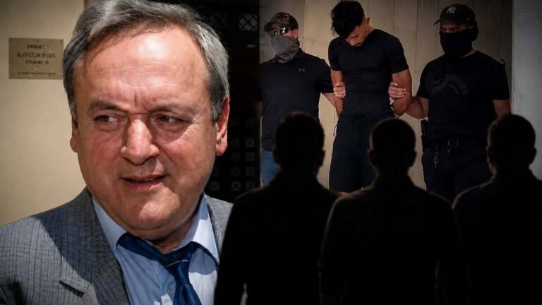 Τpόμος στις πιάτσες του γkέι αγοpαίου έpωτα μετά την δολοφονία Γεωργίου:  O παρουσιαστής και οι δύο ηθοποιοί που έχουν χάσει τον ύπνο τους