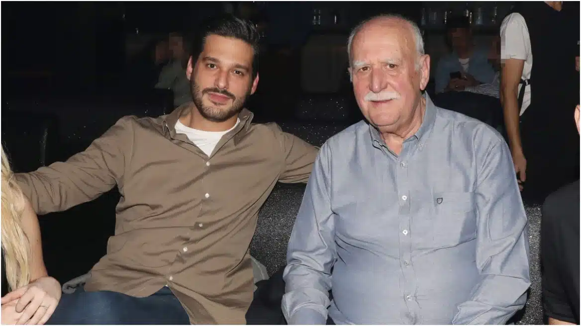 foivos giorgos papadakis