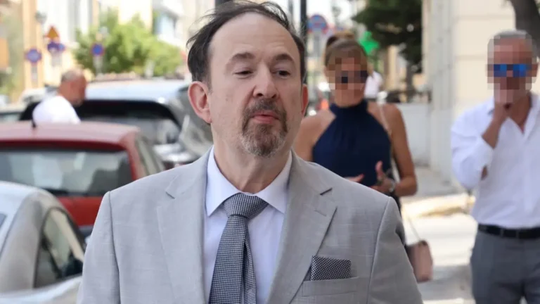 Οργή Γιάννη Παπαμιχαήλ: Τι απαγόρευσε σε όλους για την μητέρα του – Η αυστηρή ανακοίνωση