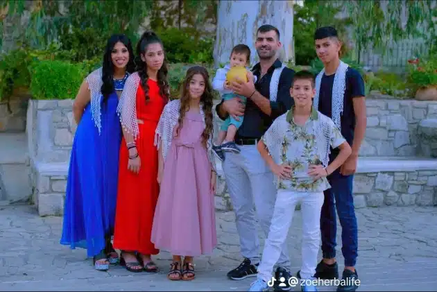Η Ζωή Λεμονάκη, μητέρα 5 παιδιών πέρασε πρώτη στο Παιδαγωγικό στο Ρέθυμνο μετά την ανακοίνωση των βάσεων 3 image 1016156604380705.jpg