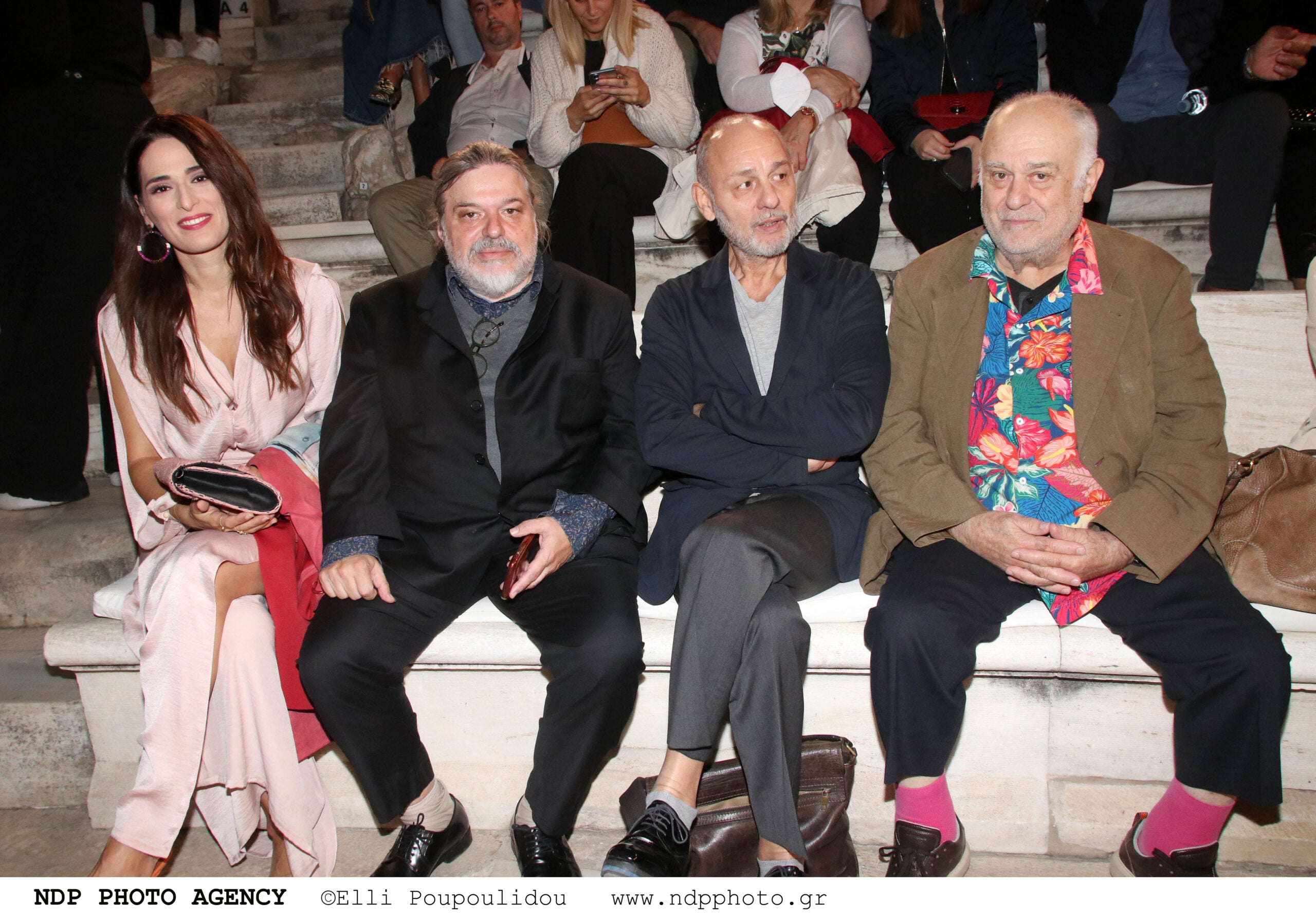 Ποιος είναι ο Γιώργος Χατζιδάκις: Ο «αόρατος» κληρονόμος του Μάνου Χατζιδάκι που διχάζει την Ελλάδα 5 img 7105 scaled
