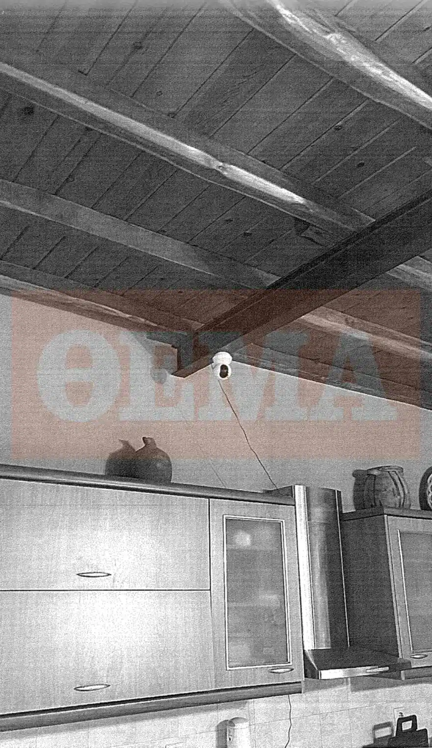 Ραγδαίες εξελίξεις για την νεκρή 42χρονη διασώστριας του ΕΚΑΒ - Τι έδειξε η ιατροδικαστική εξέταση για τα αίτια του θανάτου της 4 img 7561