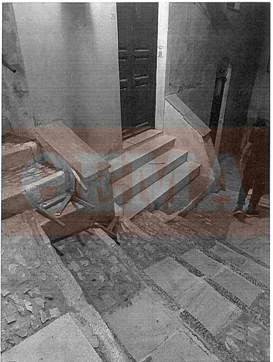 Ραγδαίες εξελίξεις για την νεκρή 42χρονη διασώστριας του ΕΚΑΒ - Τι έδειξε η ιατροδικαστική εξέταση για τα αίτια του θανάτου της 6 img 7566
