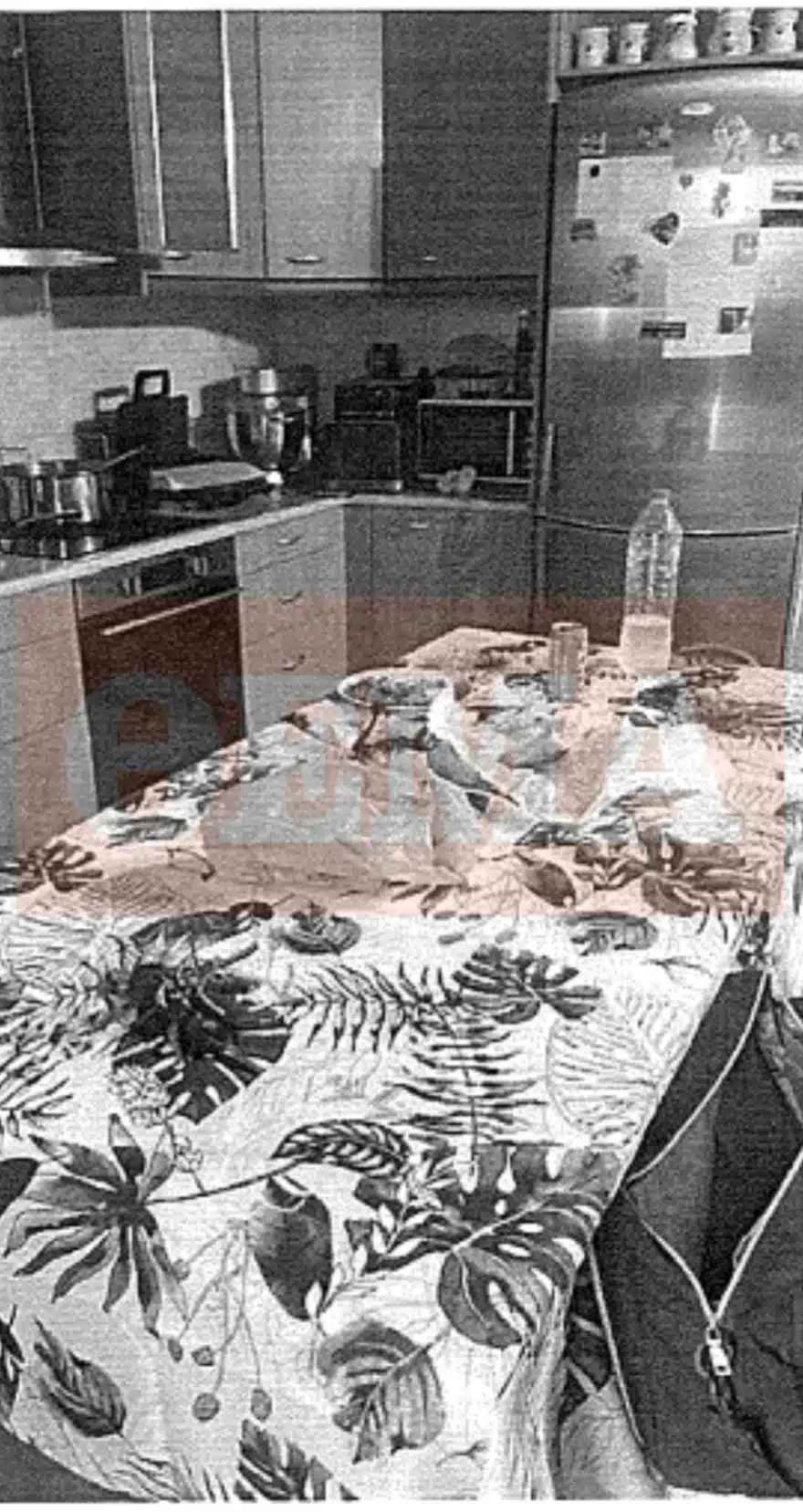 Ραγδαίες εξελίξεις για την νεκρή 42χρονη διασώστριας του ΕΚΑΒ - Τι έδειξε η ιατροδικαστική εξέταση για τα αίτια του θανάτου της 1 img 7569