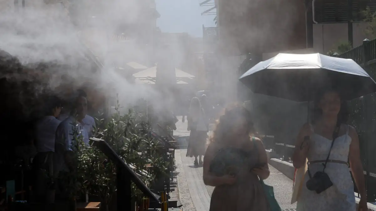 Καιρός: Ραγδαία αλλαγή - Οι περιοχές που θα χτυπήσει πρώτο το νέο κύμα κακοκαιρίας 3 kairos 5 1 1200x675 1