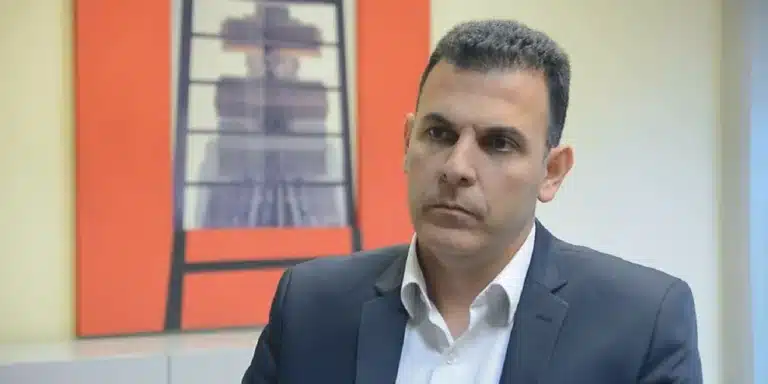 Παραιτήθηκε από βουλευτής του ΣΥΡΙΖΑ ο Γιώργος Καραμέρος