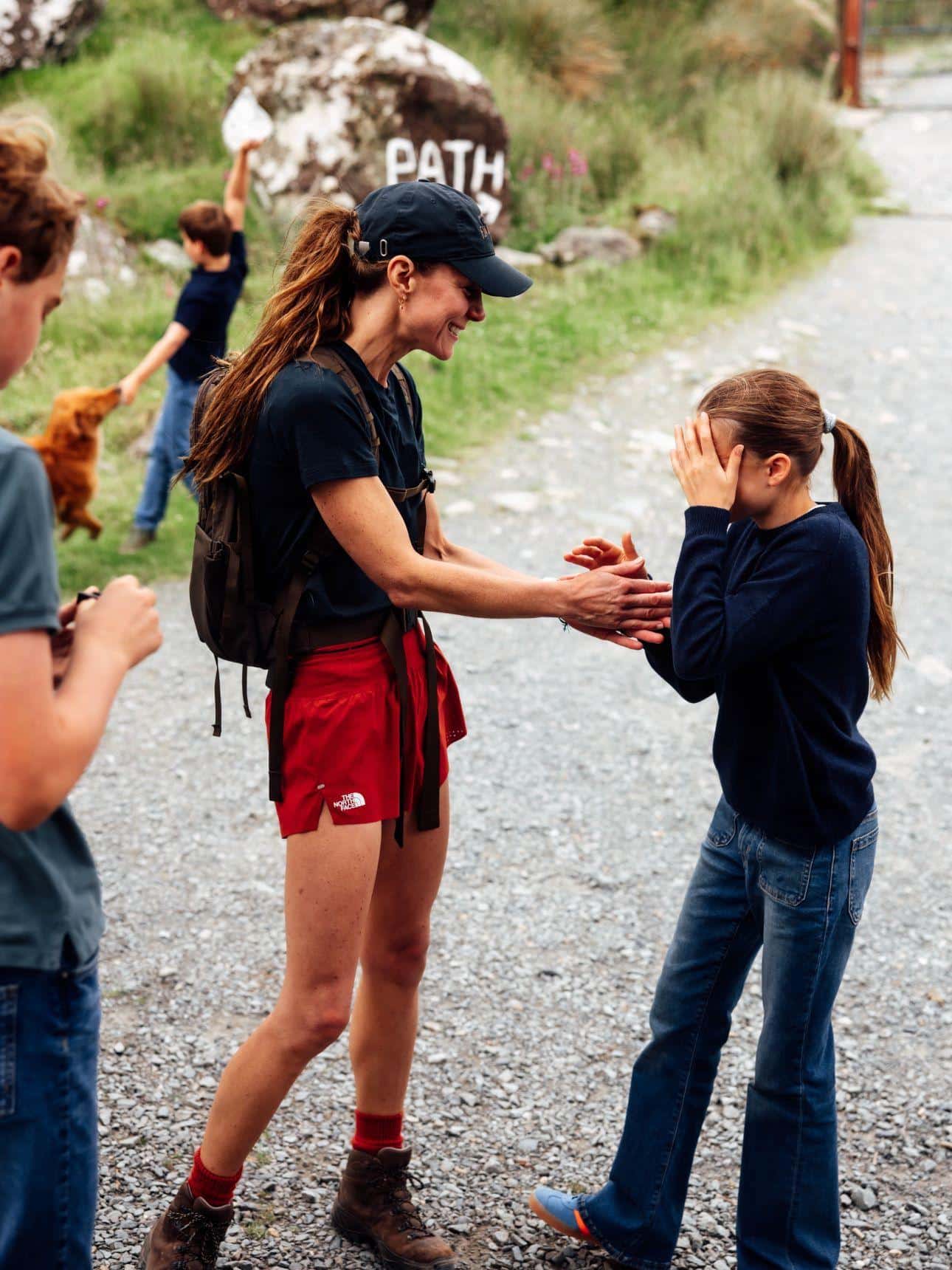 kate middleton charlotte 0