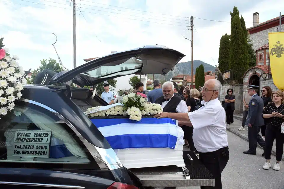 Η ανατριχιαστική σύμπτωση που συνδέει τον θάνατο του 66χρονου πατέρα και του 12 γιου του στο Ωραιόκαστρο με τη γυναικοκτονία της 45χρονης Αντιγόνης στη Δράμα 5 kideia 45xroni dolofonia drama 3.jpg