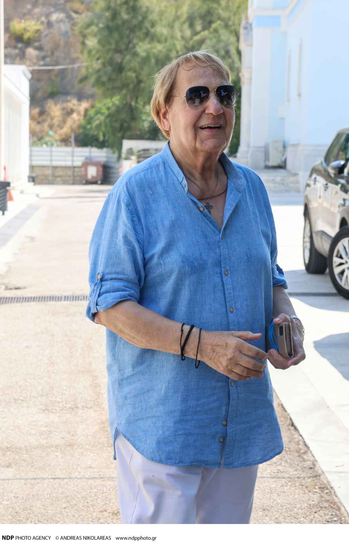 kostas benetsanos