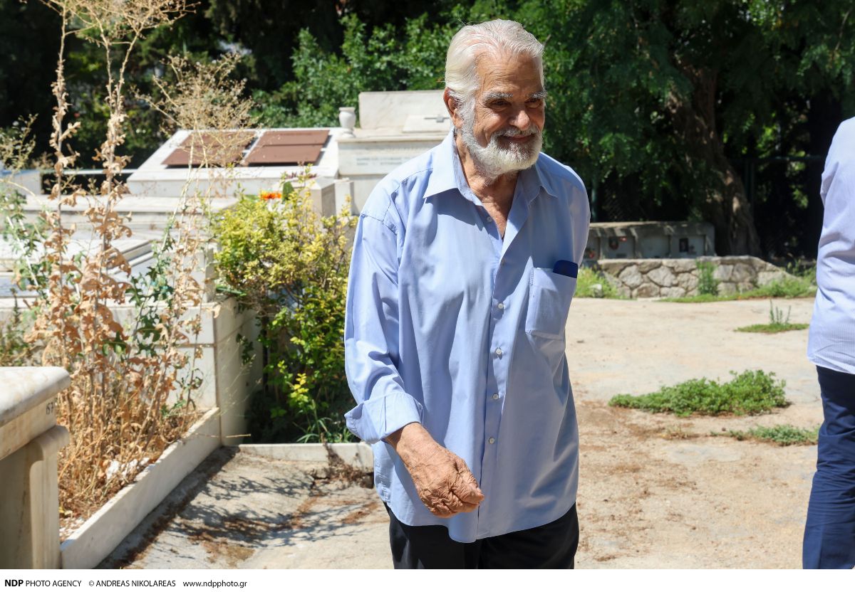 kostas prekas