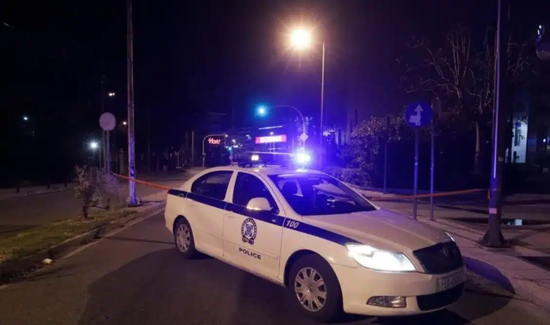 Νέα περιστατικό-σοκ: Aποπειράθηκε να βιάσει νεαρή μέσα σε κατάστημα – Ακινητοποιήθηκε και συνελήφθη από την ΕΛ.ΑΣ. 3 lagonisi kataggelia gia apopeira viasmou