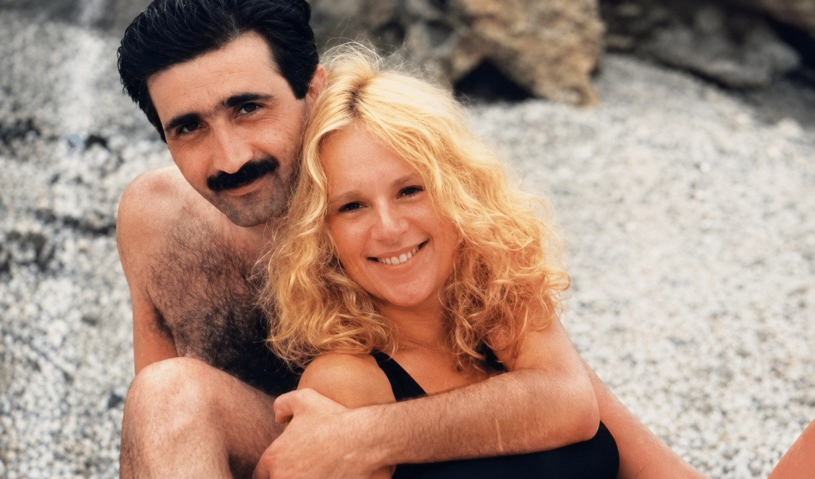 lakis lazopoulos aliki vougiouklaki 1