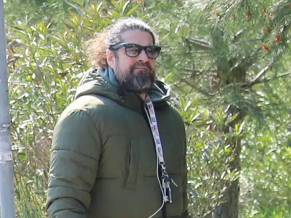 Λορέντζο Καριέρε: Ραγίζει καρδιές το αντίο του κουμπάρου του – «Το θαύμα σου Λορέντζάκο μου είναι οι δύο υπέροχοι γιοι σου» 1 lorentzo karriere.jpg