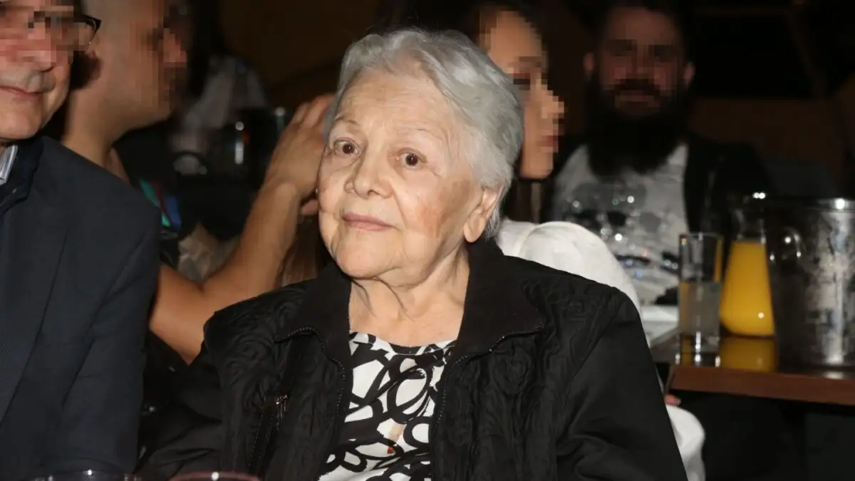 «Έζησε κοντά μας τα τελευταία χρόνια, έφυγε ήρεμα»: Η ανακοίνωση του Γηροκομείου Αθηνών για τον θάνατο της Μαίρης Λίντα 2 mairi linta ndp 1200x675 1
