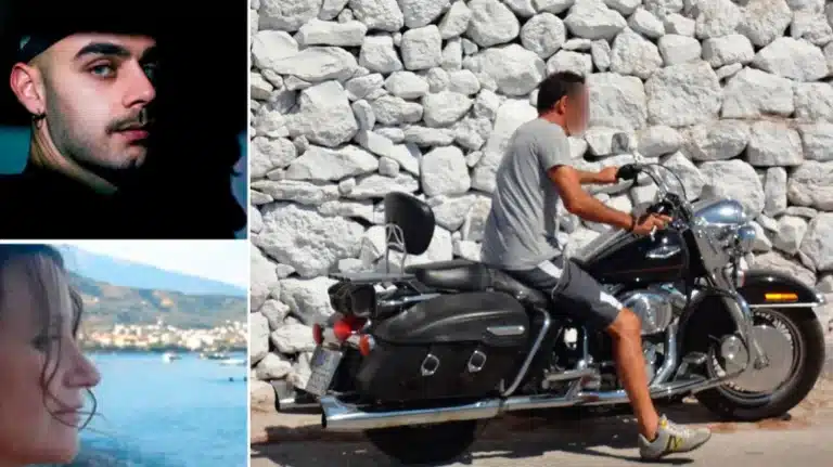«Είμαι αθώος, η Μαρία…» – Σοκάρουν τα λόγια του Ιταλού για το διπλό φονικό στο Αίγιο